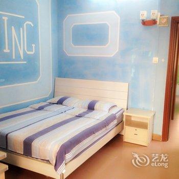 珠海水晶之恋公寓酒店提供图片