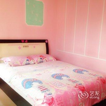 珠海水晶之恋公寓酒店提供图片