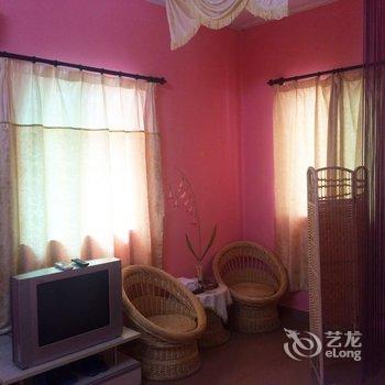 珠海水晶之恋公寓酒店提供图片