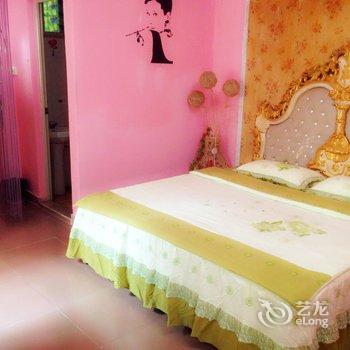 珠海水晶之恋公寓酒店提供图片