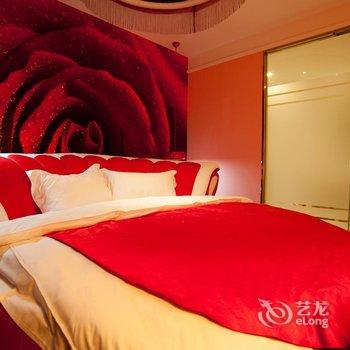 十堰汇雅精品时尚宾馆酒店提供图片