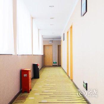 十堰阳春三月宾馆酒店提供图片