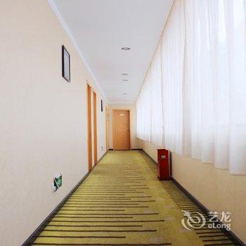 十堰阳春三月宾馆酒店提供图片