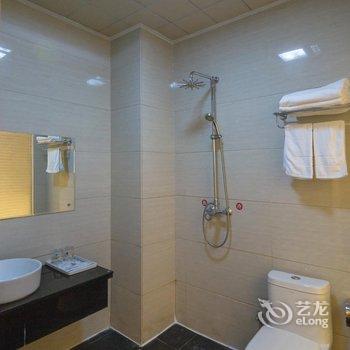 十堰喜悦精选酒店酒店提供图片