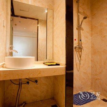 十堰汇雅精品时尚宾馆酒店提供图片