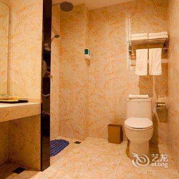 十堰汇雅精品时尚宾馆酒店提供图片