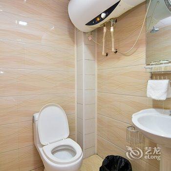 焦作宏旺宾馆酒店提供图片