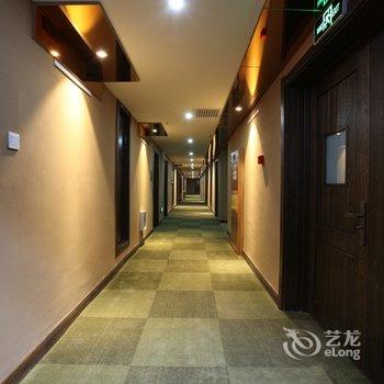 延安天域酒店酒店提供图片