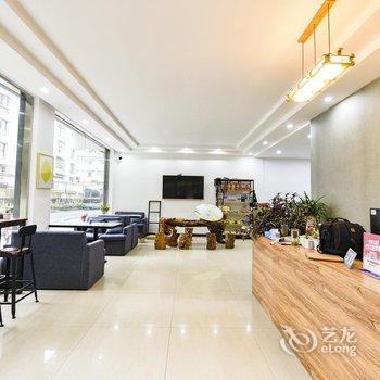 黄山栖谷43号精品客栈(风景区南门店)酒店提供图片