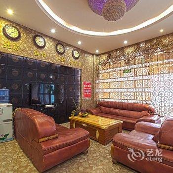 濮阳正良时尚酒店酒店提供图片