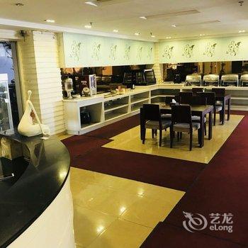 漳浦洲游国际酒店酒店提供图片