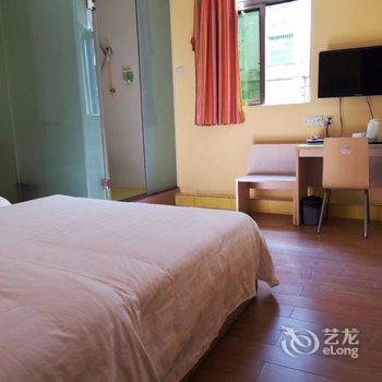 珠海新星商务旅馆酒店提供图片