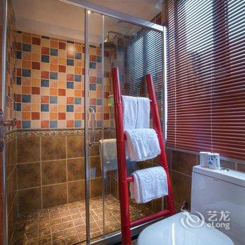 Q+桂林静舍往事精品酒店酒店提供图片