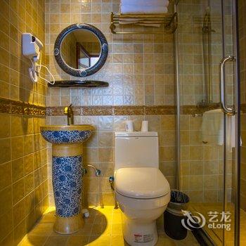 Q+桂林静舍往事精品酒店酒店提供图片