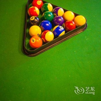 Q+桂林静舍往事精品酒店酒店提供图片