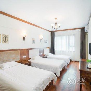 Q+桂林静舍往事精品酒店酒店提供图片