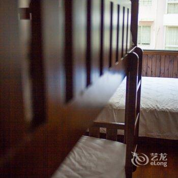 Q+桂林静舍往事精品酒店酒店提供图片