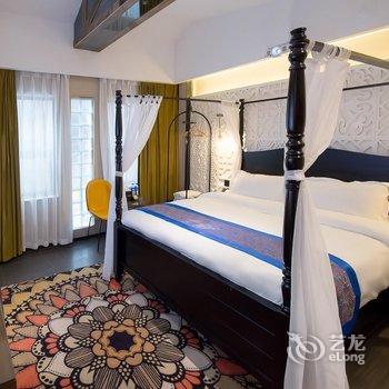 慧友美宿酒店(长沙步行街南门口地铁站一店)酒店提供图片