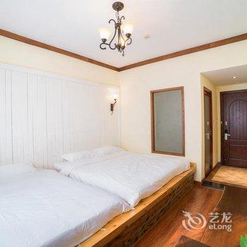 Q+桂林静舍往事精品酒店酒店提供图片
