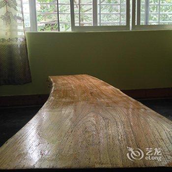 阳朔家和远方青年客栈酒店提供图片