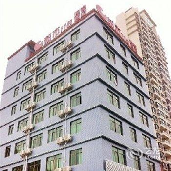都市118连锁酒店(濮阳黄河东路店)酒店提供图片