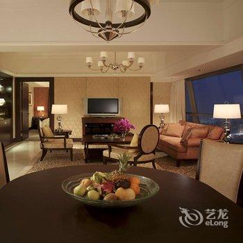 西安香格里拉大酒店酒店提供图片