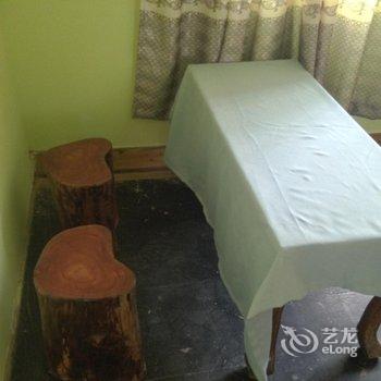 阳朔家和远方青年客栈酒店提供图片