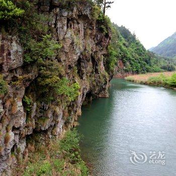 临安观峡山庄酒店酒店提供图片