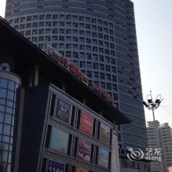 芜湖喜宅酒店酒店提供图片