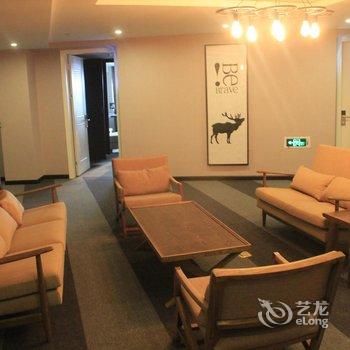 芜湖喜宅酒店酒店提供图片