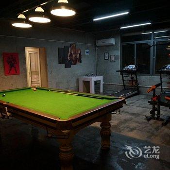 深圳格良东方酒店公寓酒店提供图片