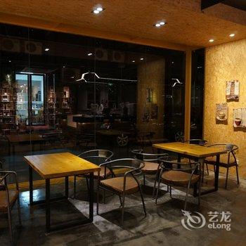 深圳格良东方酒店公寓酒店提供图片