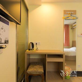 扬州中意快捷宾馆酒店提供图片