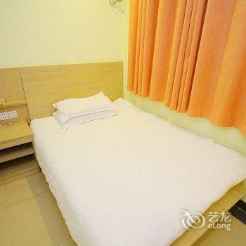 扬州中意快捷宾馆酒店提供图片