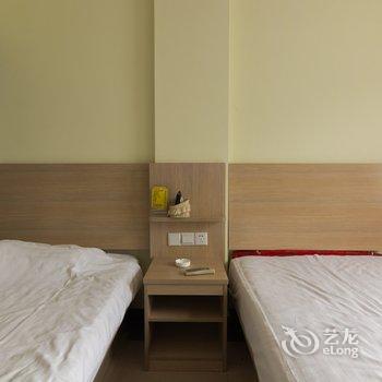 扬州中意快捷宾馆酒店提供图片
