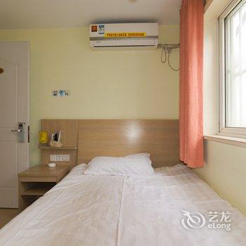 扬州中意快捷宾馆酒店提供图片