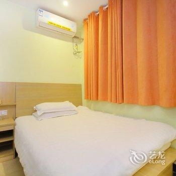 扬州中意快捷宾馆酒店提供图片