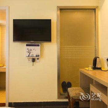 扬州中意快捷宾馆酒店提供图片