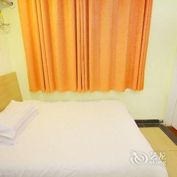 扬州中意快捷宾馆酒店提供图片