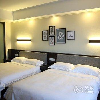 芜湖喜宅酒店酒店提供图片