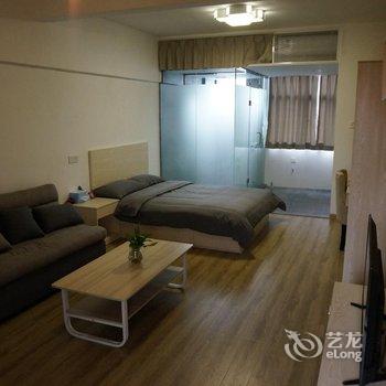 深圳格良东方酒店公寓酒店提供图片