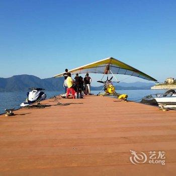 黄山太平湖旅游度假公寓酒店提供图片