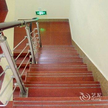 扬州中意快捷宾馆酒店提供图片