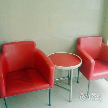 扬州中意快捷宾馆酒店提供图片