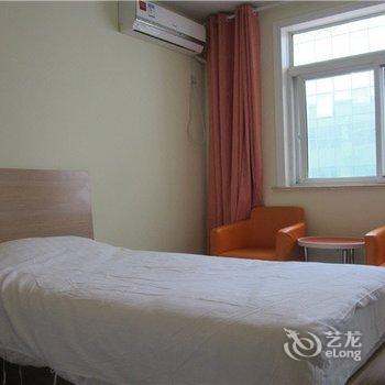 扬州中意快捷宾馆酒店提供图片