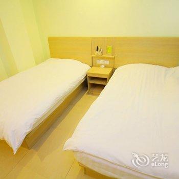 扬州中意快捷宾馆酒店提供图片