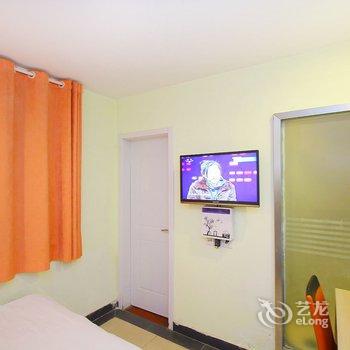 扬州中意快捷宾馆酒店提供图片