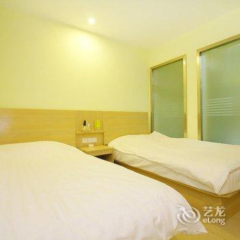 扬州中意快捷宾馆酒店提供图片