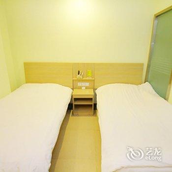 扬州中意快捷宾馆酒店提供图片