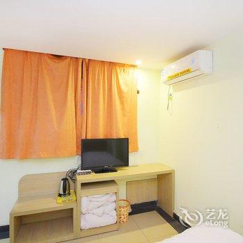 扬州中意快捷宾馆酒店提供图片